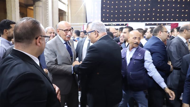 رئيس محكمة النقض