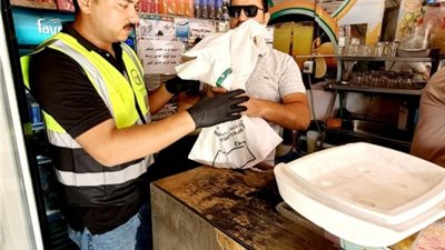 طفرة بالصادرات الغذائية المصرية.. 216 ألف طن إلى 191 دولة خلال أسبوع