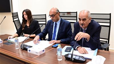«القوى العاملة» بالنواب تناقش مشروع قانون العلاوة الدورية.. وزيادة الحافز الإضافي للعاملين بالدولة