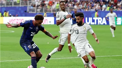 تحقيقات تطارد قائد الرأس الأخضر قبل مواجهة الأرجنتين في كأس العالم