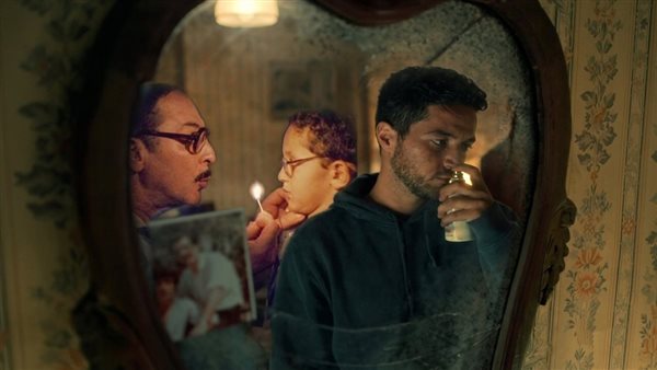 فيلم كولونيا وبحب السينما