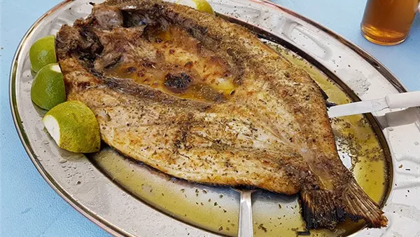 السمك السنجاري