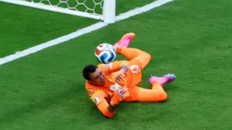 فرناندو موسليرا