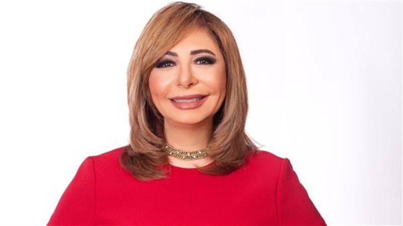 لميس الحديدي