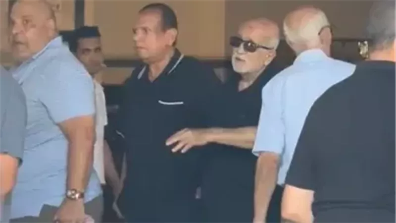 فتوح أحمد