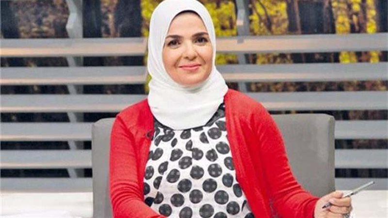 منى عبد الغني