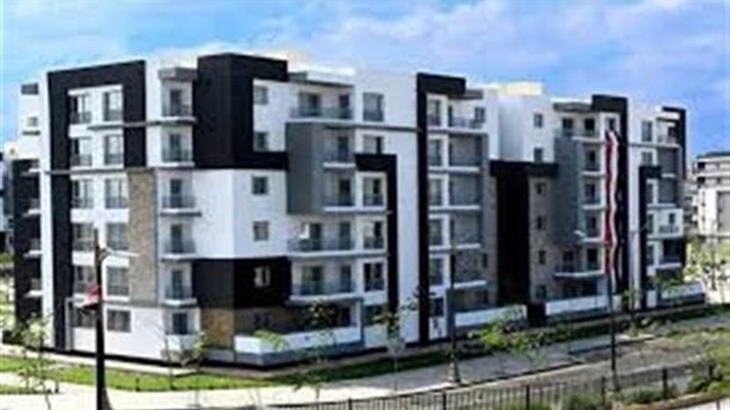 الإسكان الاجتماعي 