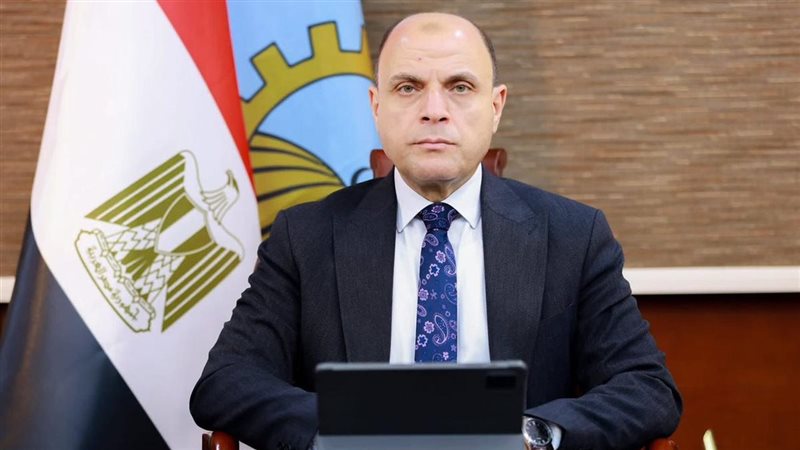 محافظ الغربية 