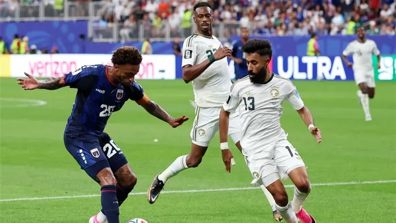 منتخب الرأس الأخضر 