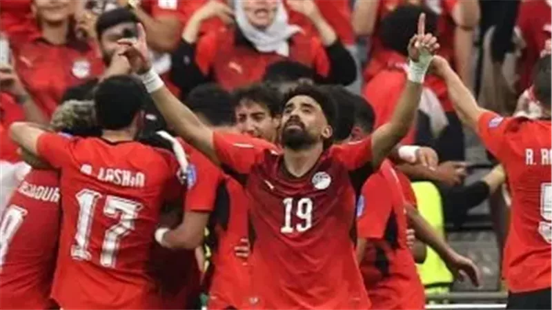 مصر 