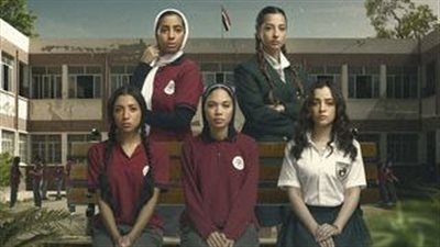 2 يوليو.. انطلاق عرض مسلسل 