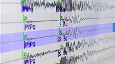 زلزال الصين.. 13 إصابة وإجلاء 196 شخصاً في سيتشوان