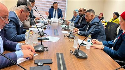 رئيس اتصالات النواب: الإنترنت خدمة أساسية كالكهرباء والمياه ويجب تحسين جودتها