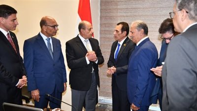 وكيل دفاع النواب: مشروع الريف المصري أحد ركائز الأمن القومي والتنمية الشاملة