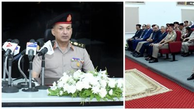 حصن مصر المنيع وسياجها العصى.. قوات الدفاع الجوى تحتفل بعيدها الـ 56