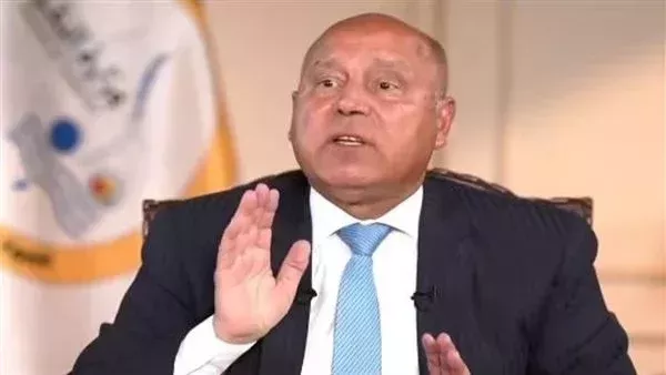 وزير النقل