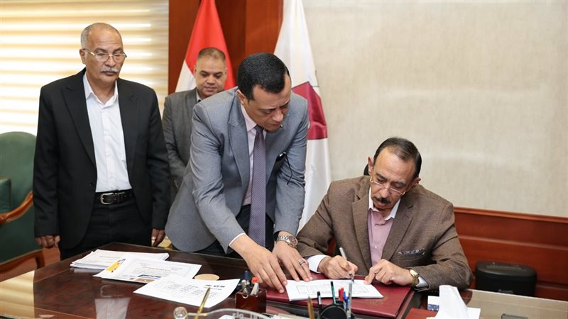جانب من اعتماد النتيجه