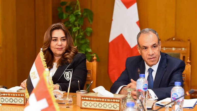 وزير الخارجية