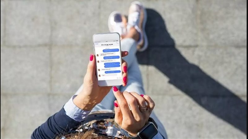 عدادات الخطوات