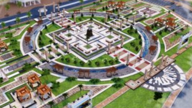 محافظة أسوان