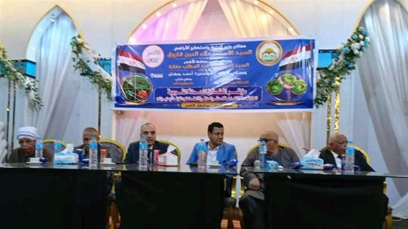 خلال فعاليات الحملة 