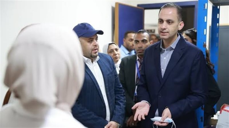 جانب من الجولة 