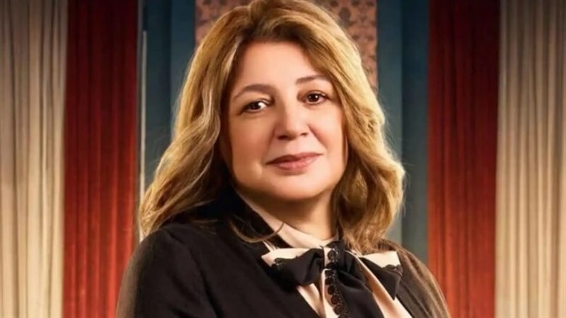  حنان سليمان
