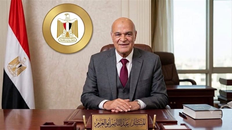 رئيس قضايا الدولة