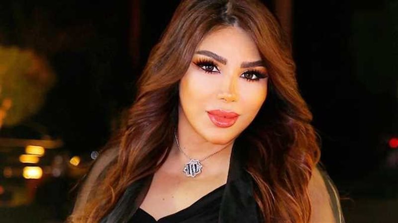 غادة إبراهيم
