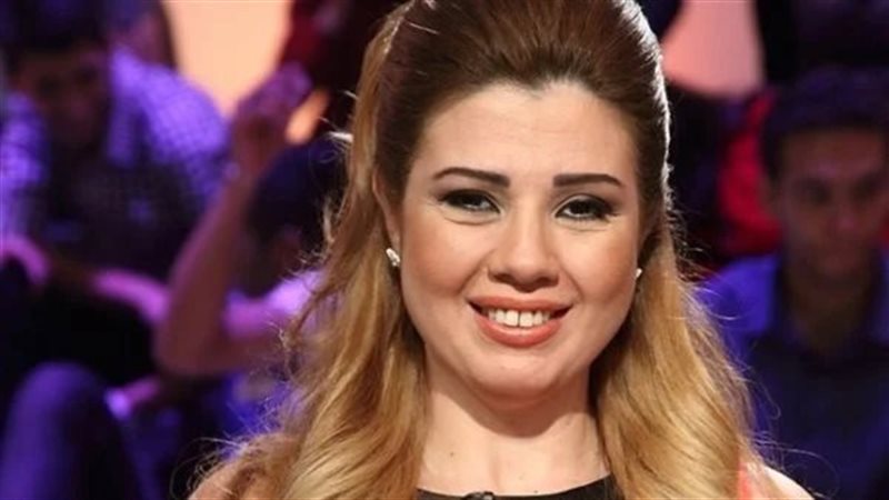 رانيا فريد شوقي