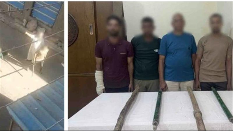 الماهمون