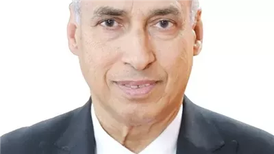 من هو المستشار محمود أبو الدهب؟ رئيس مجلس الدولة الجديد 