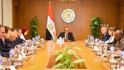الخارجية تستضيف الحوار الاستراتيجي مع شركاء التنمية في مصر