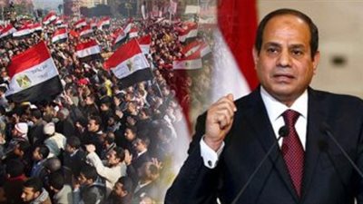  30 يونيو.. إنجازات الرياضة المصرية في عهد الرئيس السيسي 