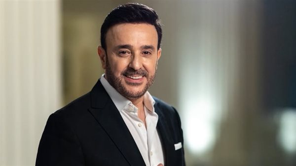 صابر الرباعي