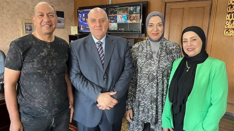 الهيئة الوطنية للإعلام