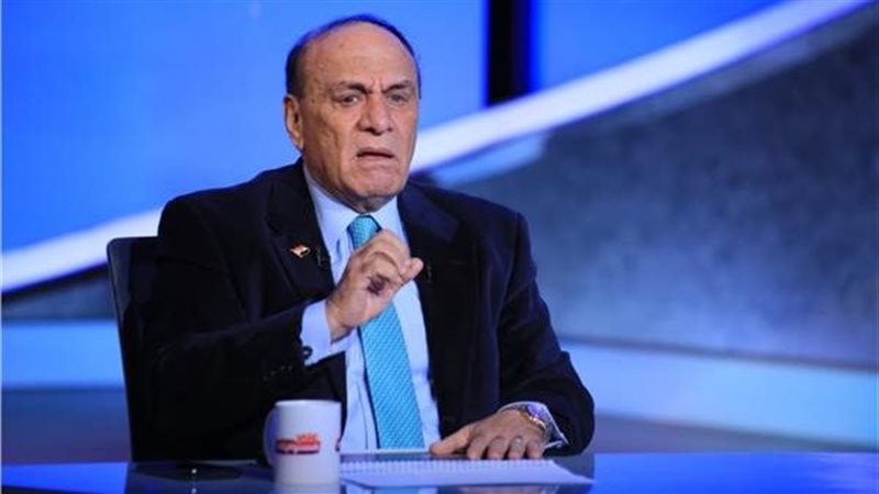  اللواء سمير فرج، الخبير الاستراتيجي