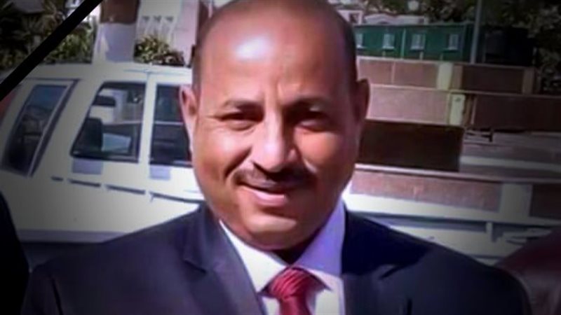 رئيس مجلس قروى إدفا 