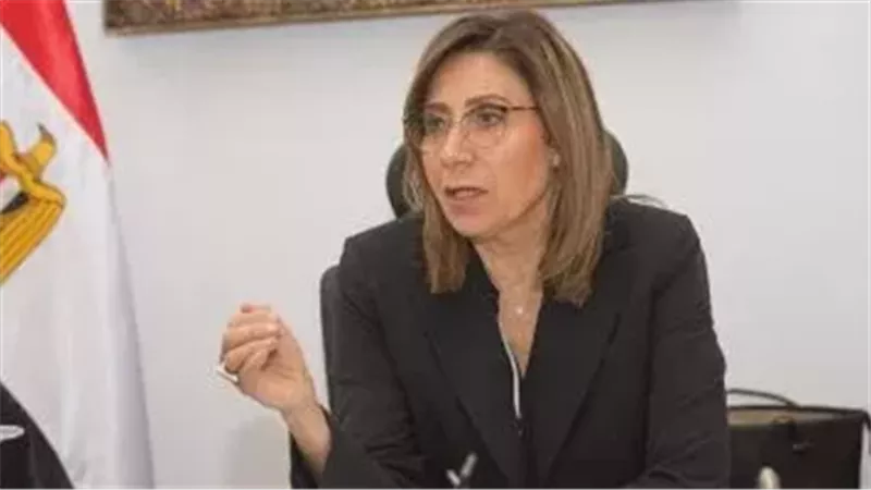 نيفين الكيلاني