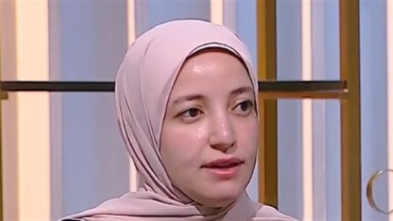 الدكتورة سارة مراد