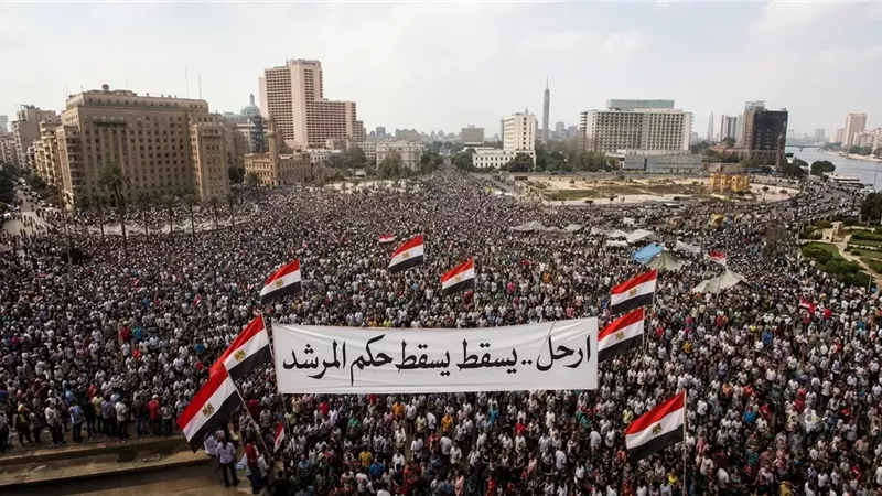 يسقط حكم المرشد 