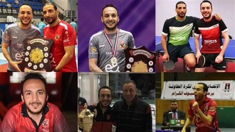 محمد البيلي