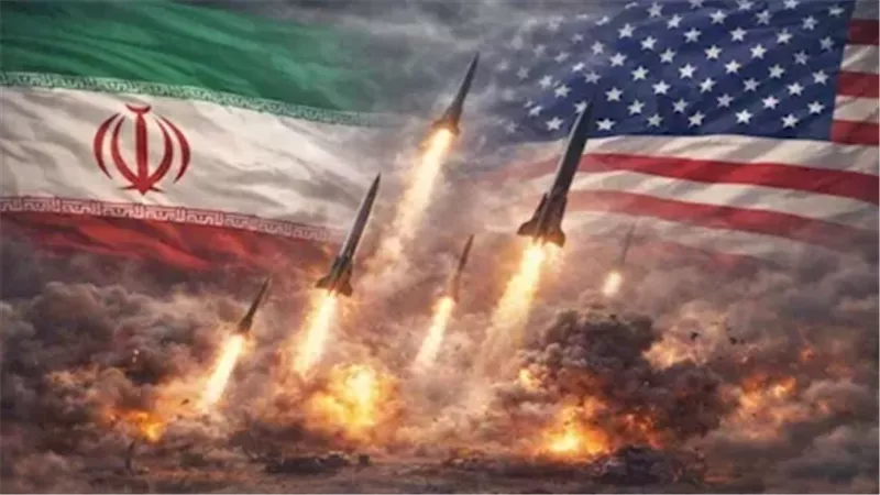 تكاليف حرب إيران 