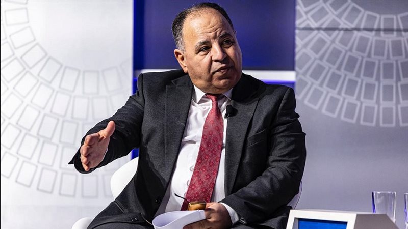 الدكتور محمد معيط