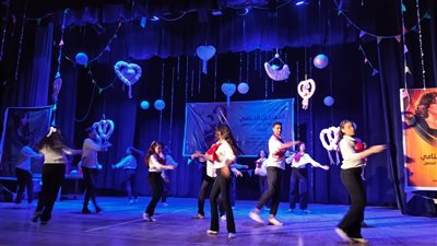ختام وإعلان جوائز الدورة الثانية لمهرجان نوادي مسرح الطفل 