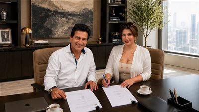 شمس الكويتية تدخل التاريخ من قلب هوليوود