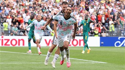 ملخص وأهداف مباراة السنغال وبلجيكا فى دور الـ32 من كأس العالم 2026