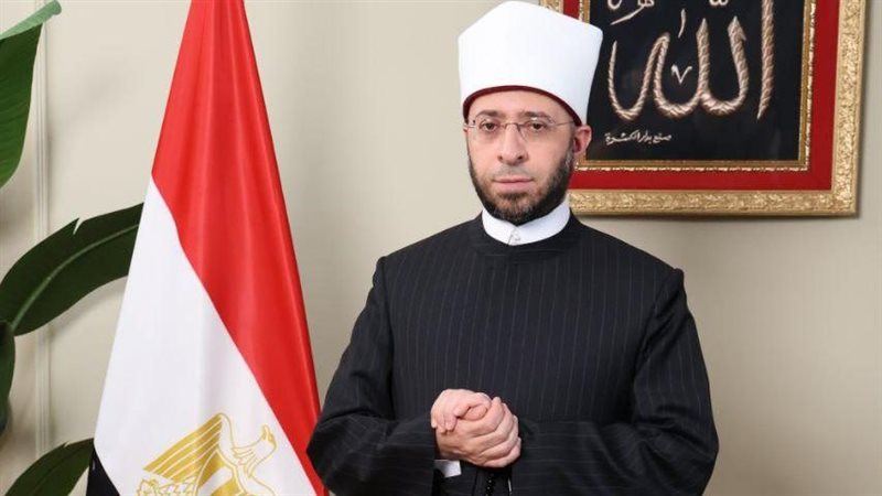 الدكتور أسامة الأزهري 