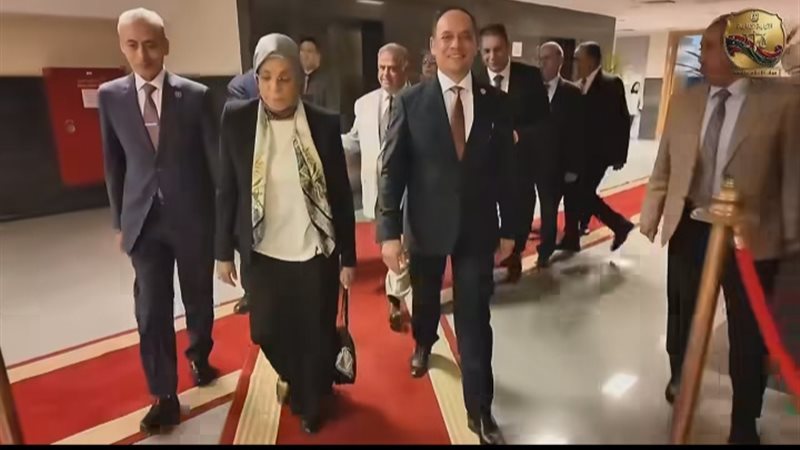 تسليم المهام