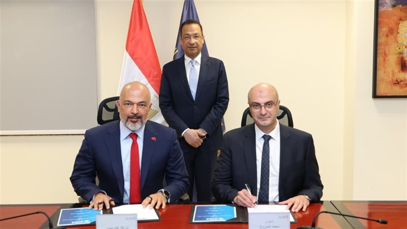 وزير الاتصالات
